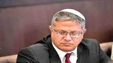 وزير الأمن الإسرائيلي لا يستبعد نشوب اضطرابات داخلية بين العرب واليهود